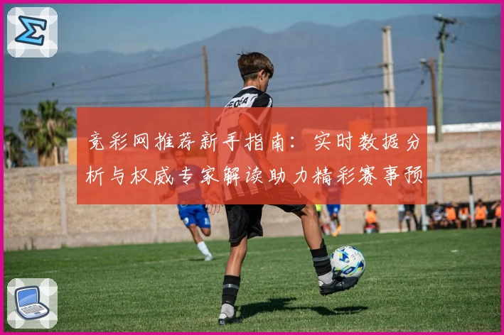 竞彩网推荐新手指南：实时数据分析与权威专家解读助力精彩赛事预测