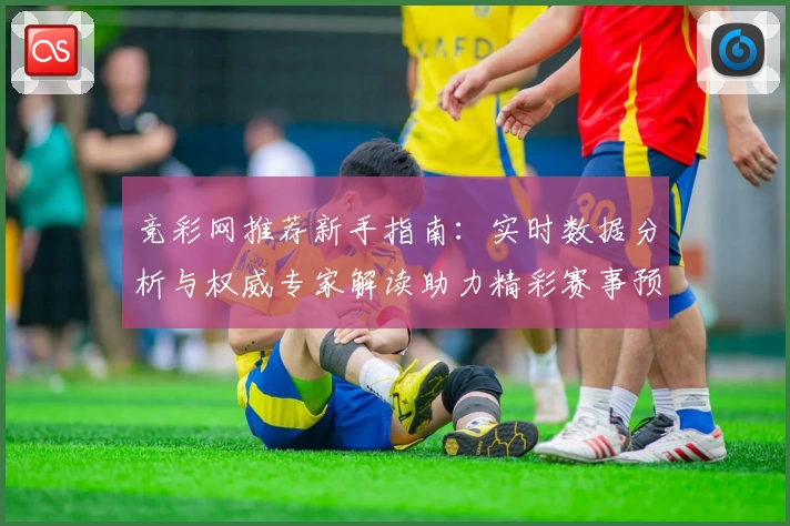 竞彩网推荐新手指南:实时数据分析与权威专家解读助力精彩赛事预测