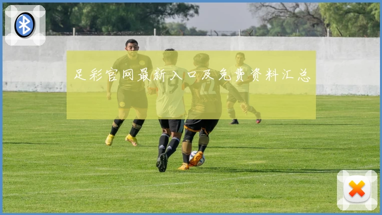 足彩官网最新入口及免费资料汇总