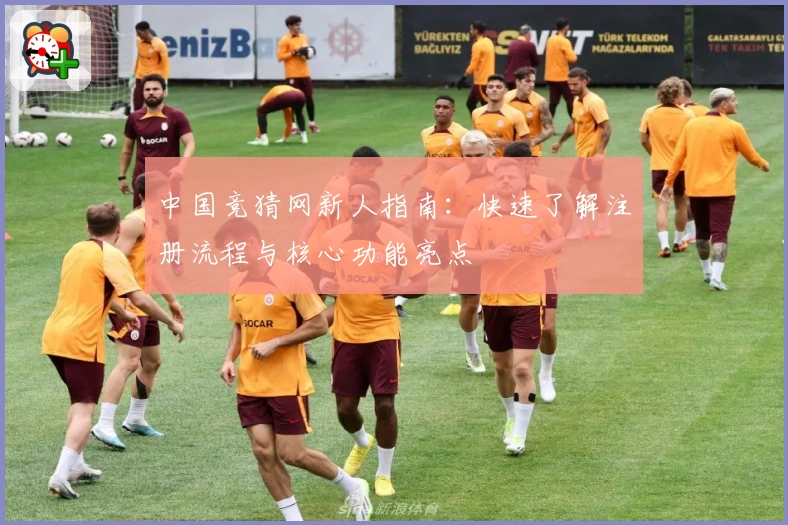 中国竞猜网新人指南：快速了解注册流程与核心功能亮点