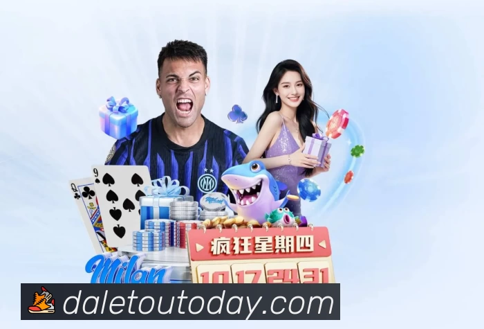 数字体育服务平台展示图